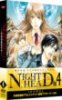 NIGHT HEAD GENESIS vol.2